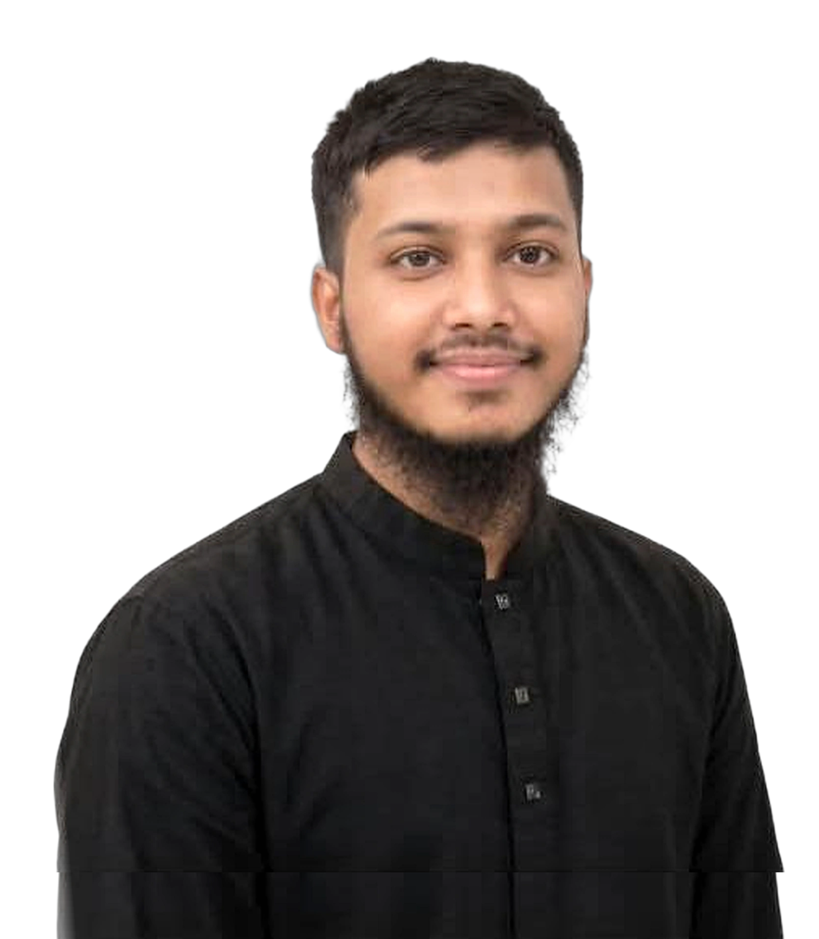 Muhammad Borhan Uddin
